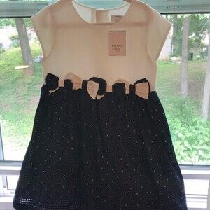 Crown & Ivy Dress NWT Sz 5